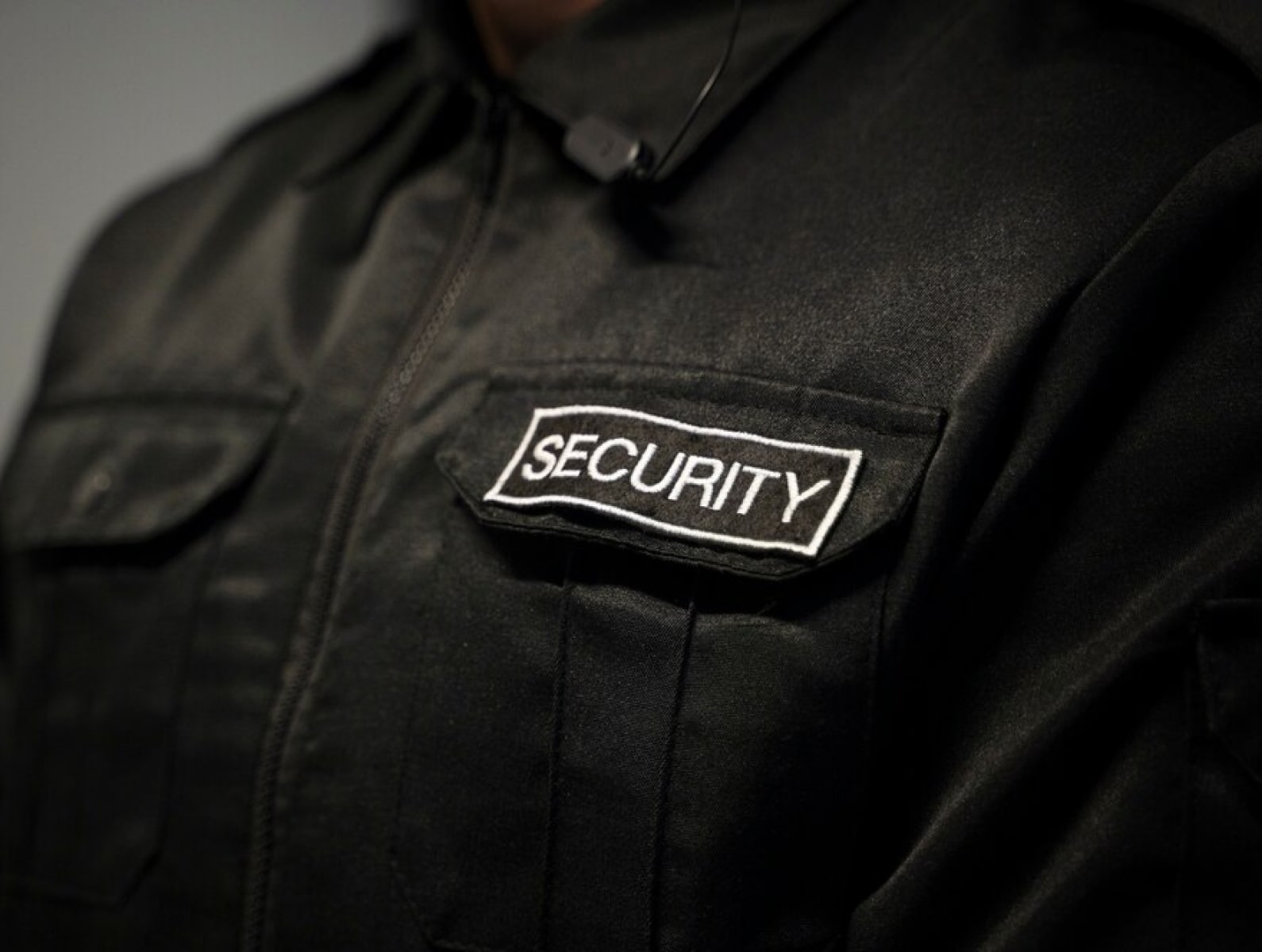 Security Chief